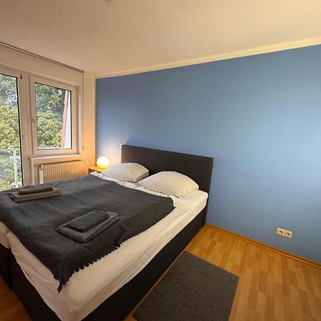 Moderne Wohnungen Im Dachgeschoss Falkensee Eksteriør bilde